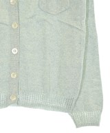 A.P.C.（アーペーセー）カーディガン 青 サイズ:S レディース/2200665831041