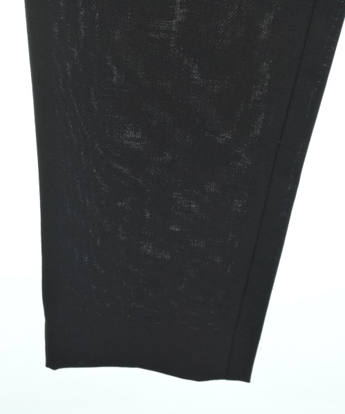 A.P.C.（アーペーセー）スラックス 黒 サイズ:S レディース/2200665831058