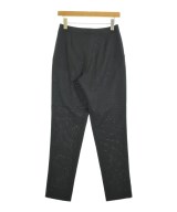 A.P.C.（アーペーセー）スラックス 黒 サイズ:S レディース/2200665831058