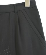 A.P.C.（アーペーセー）スラックス 黒 サイズ:S レディース/2200665831058