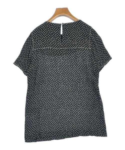 A.P.C.（アーペーセー）カジュアルシャツ 黒 サイズ:36(S位) レディース/2200665831065