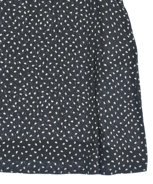 A.P.C.（アーペーセー）カジュアルシャツ 黒 サイズ:36(S位) レディース/2200665831065