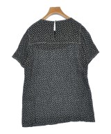 A.P.C.（アーペーセー）カジュアルシャツ 黒 サイズ:36(S位) レディース/2200665831065