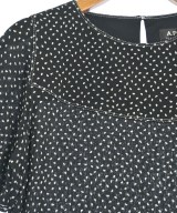 A.P.C.（アーペーセー）カジュアルシャツ 黒 サイズ:36(S位) レディース/2200665831065