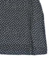 A.P.C.（アーペーセー）カジュアルシャツ 黒 サイズ:36(S位) レディース/2200665831065