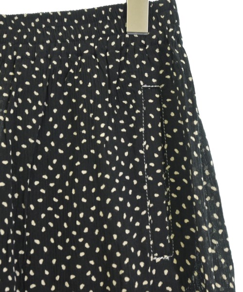 A.P.C.（アーペーセー）その他 黒 サイズ:36(S位) レディース/2200665831072