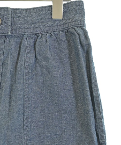 A.P.C.（アーペーセー）ミニスカート 青 サイズ:XS レディース/2200665831089