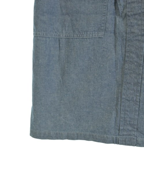 A.P.C.（アーペーセー）ミニスカート 青 サイズ:XS レディース/2200665831089