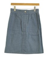 A.P.C. ミニスカート