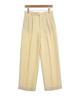 A.P.C.（アーペーセー）スラックス ベージュ サイズ:34(XS位) レディース/2200665831102