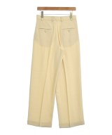 A.P.C.（アーペーセー）スラックス ベージュ サイズ:34(XS位) レディース/2200665831102