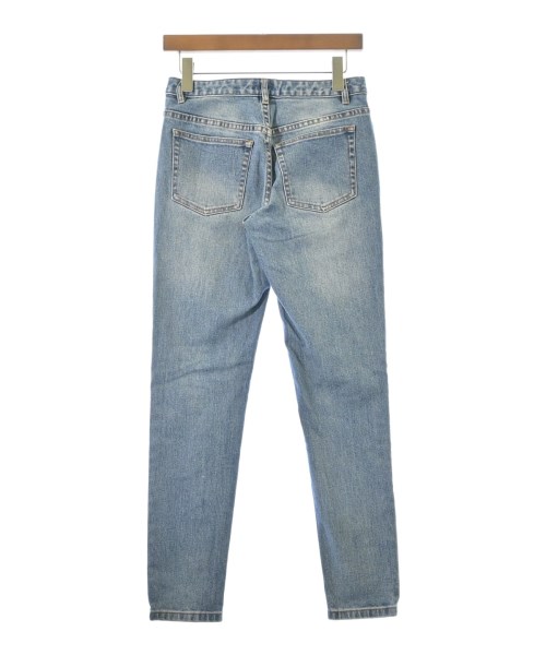 A.P.C.（アーペーセー）デニムパンツ 青 サイズ:27(M位) レディース/2200663091164