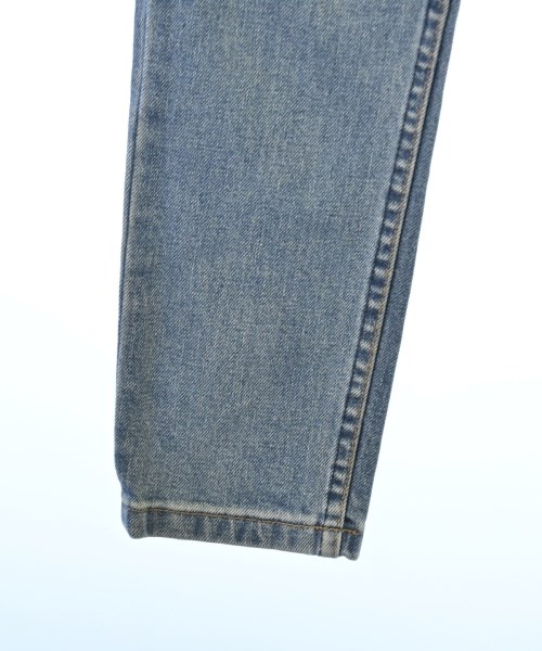 A.P.C.（アーペーセー）デニムパンツ 青 サイズ:27(M位) レディース/2200663091164