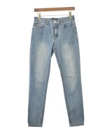 A.P.C. デニムパンツ
