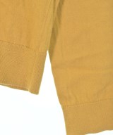 A.P.C.（アーペーセー）ニット・セーター 黄 サイズ:S レディース/2200663091171