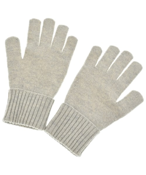 A.P.C.（アーペーセー）手袋 ベージュ サイズ:S レディース/2200666226051