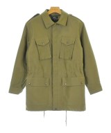 A.P.C.（アーペーセー）ミリタリーブルゾン カーキ サイズ:34(XS位) レディース/2200666265012