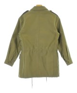 A.P.C.（アーペーセー）ミリタリーブルゾン カーキ サイズ:34(XS位) レディース/2200666265012