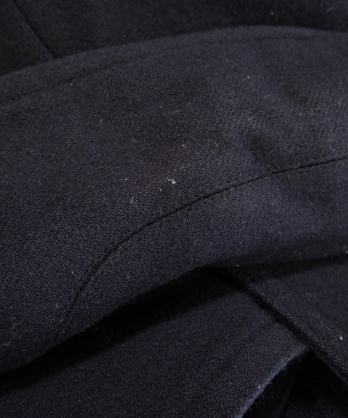A.P.C.（アーペーセー）ピーコート 紺 サイズ:S レディース/2200666367013