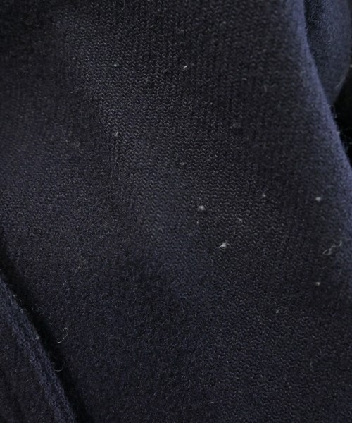 A.P.C.（アーペーセー）ピーコート 紺 サイズ:S レディース/2200666367013