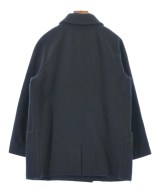 A.P.C.（アーペーセー）ピーコート 紺 サイズ:S レディース/2200666367013