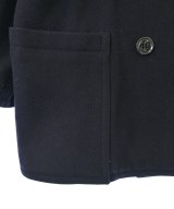 A.P.C.（アーペーセー）ピーコート 紺 サイズ:S レディース/2200666367013