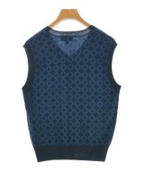 A.P.C.（アーペーセー）ベスト 紺 サイズ:S レディース/2200666448026