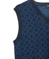 A.P.C.（アーペーセー）ベスト 紺 サイズ:S レディース/2200666448026