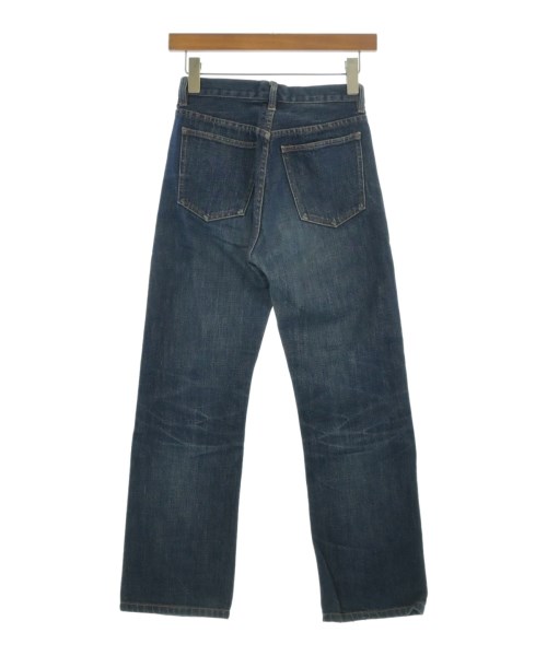 A.P.C.（アーペーセー）デニムパンツ 紺 サイズ:26(M位) レディース/2200662934073