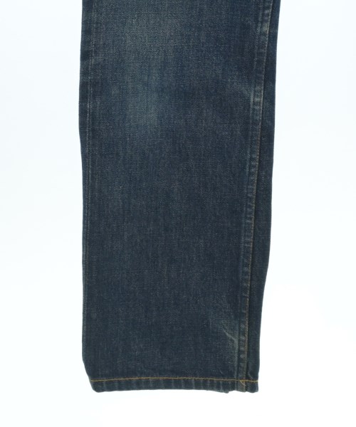 A.P.C.（アーペーセー）デニムパンツ 紺 サイズ:26(M位) レディース/2200662934073