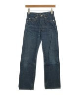 A.P.C.（アーペーセー）デニムパンツ 紺 サイズ:26(M位) レディース/2200662934073