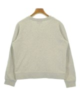 A.P.C.（アーペーセー）スウェット グレー サイズ:M レディース/2200664279059