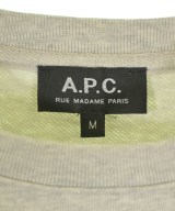 A.P.C.（アーペーセー）スウェット グレー サイズ:M レディース/2200664279059