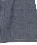 A.P.C.（アーペーセー）ミニスカート 紺 サイズ:34(XS位) レディース/2200664318031