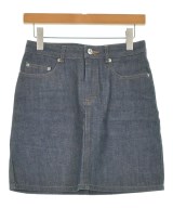 A.P.C. ミニスカート