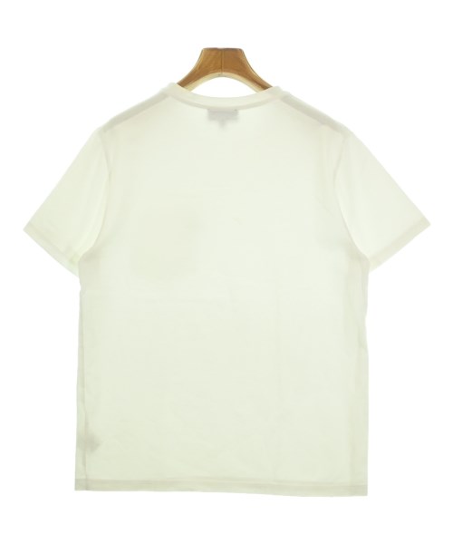 A.P.C.（アーペーセー）Tシャツ・カットソー 白 サイズ:S レディース/2200666386106