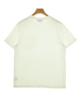 A.P.C.（アーペーセー）Tシャツ・カットソー 白 サイズ:S レディース/2200666386106