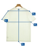 A.P.C.（アーペーセー）Tシャツ・カットソー 白 サイズ:S レディース/2200666386106