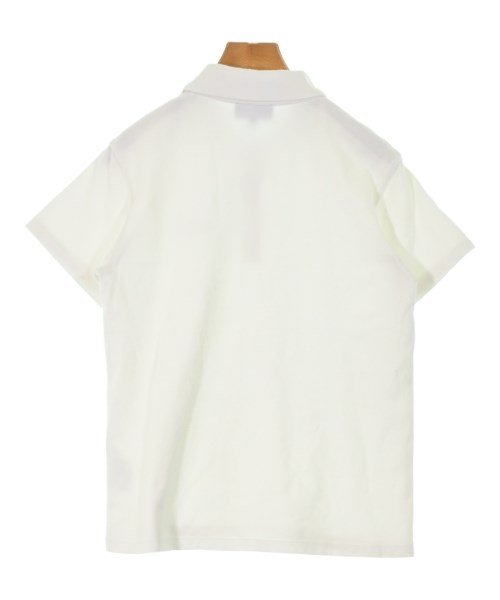 A.P.C.（アーペーセー）ポロシャツ 白 サイズ:M レディース/2200666537119