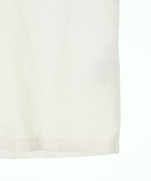 A.P.C.（アーペーセー）ポロシャツ 白 サイズ:M レディース/2200666537119