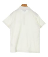 A.P.C.（アーペーセー）ポロシャツ 白 サイズ:M レディース/2200666537119