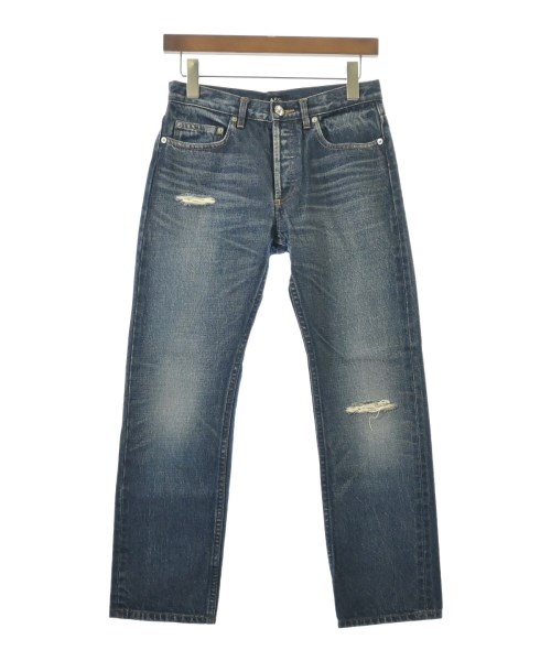 A.P.C.(アーペーセー)デニムパンツ 紺 サイズ:28(L位)/2200664085056