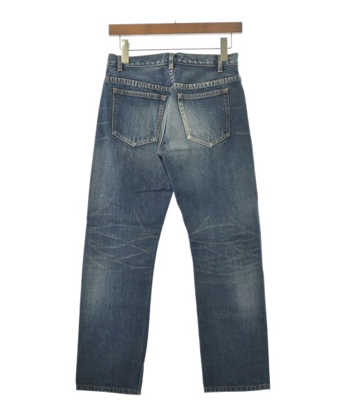 A.P.C.（アーペーセー）デニムパンツ 紺 サイズ:28(L位) レディース/2200664085056