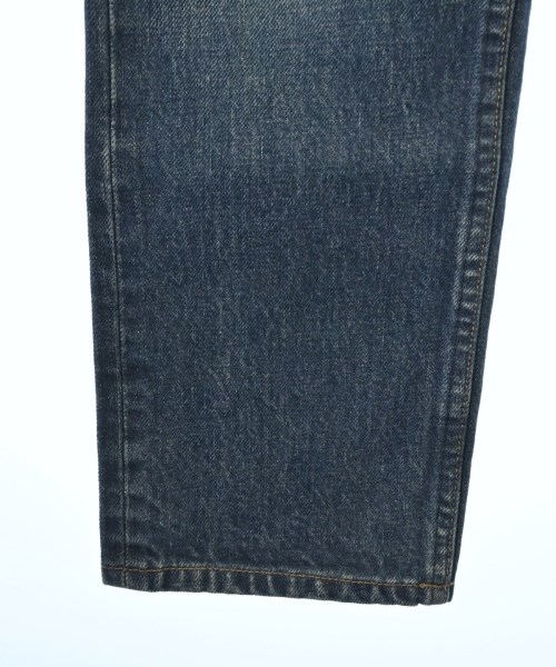 A.P.C.（アーペーセー）デニムパンツ 紺 サイズ:28(L位) レディース/2200664085056