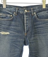 A.P.C.（アーペーセー）デニムパンツ 紺 サイズ:28(L位) レディース/2200664085056