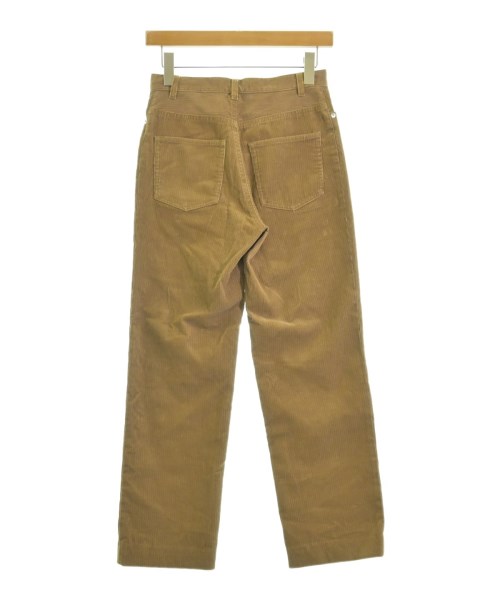 A.P.C.（アーペーセー）その他 茶 サイズ:25(S位) レディース/2200660756103