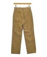 A.P.C.（アーペーセー）その他 茶 サイズ:25(S位) レディース/2200660756103