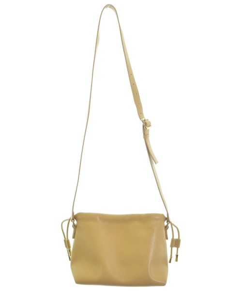 A.P.C.（アーペーセー）ショルダーバッグ ベージュ サイズ:- レディース/2200668015042