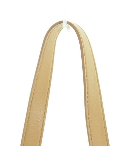 A.P.C.（アーペーセー）ショルダーバッグ ベージュ サイズ:- レディース/2200668015042