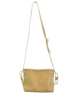 A.P.C.（アーペーセー）ショルダーバッグ ベージュ サイズ:- レディース/2200668015042